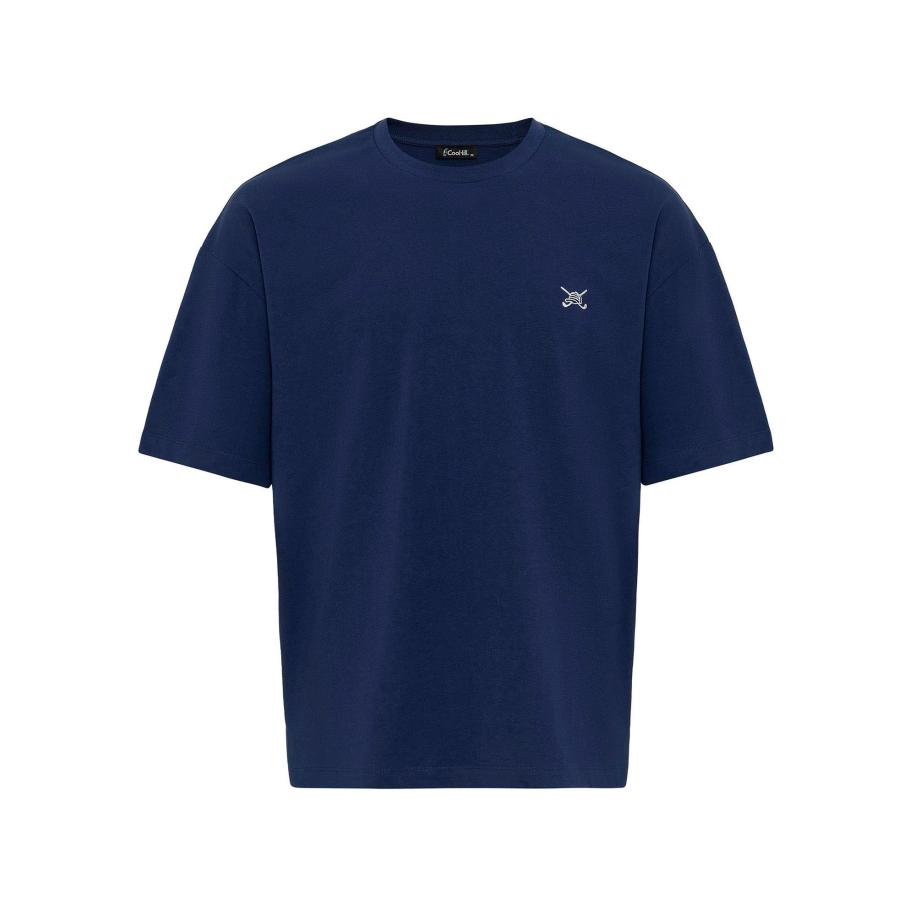 Cool Hill Cool Hill Shirt lichtgroen / gemengde kleuren -