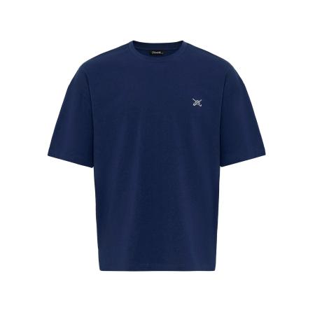 Cool Hill Cool Hill Shirt lichtgroen / gemengde kleuren