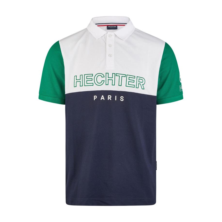 HECHTER PARIS HECHTER PARIS Shirt groen -