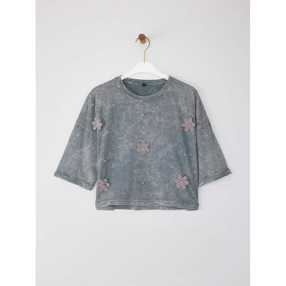 Trendyol Trendyol Shirt grijs -