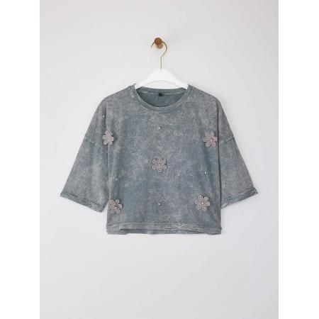 Trendyol Trendyol Shirt grijs