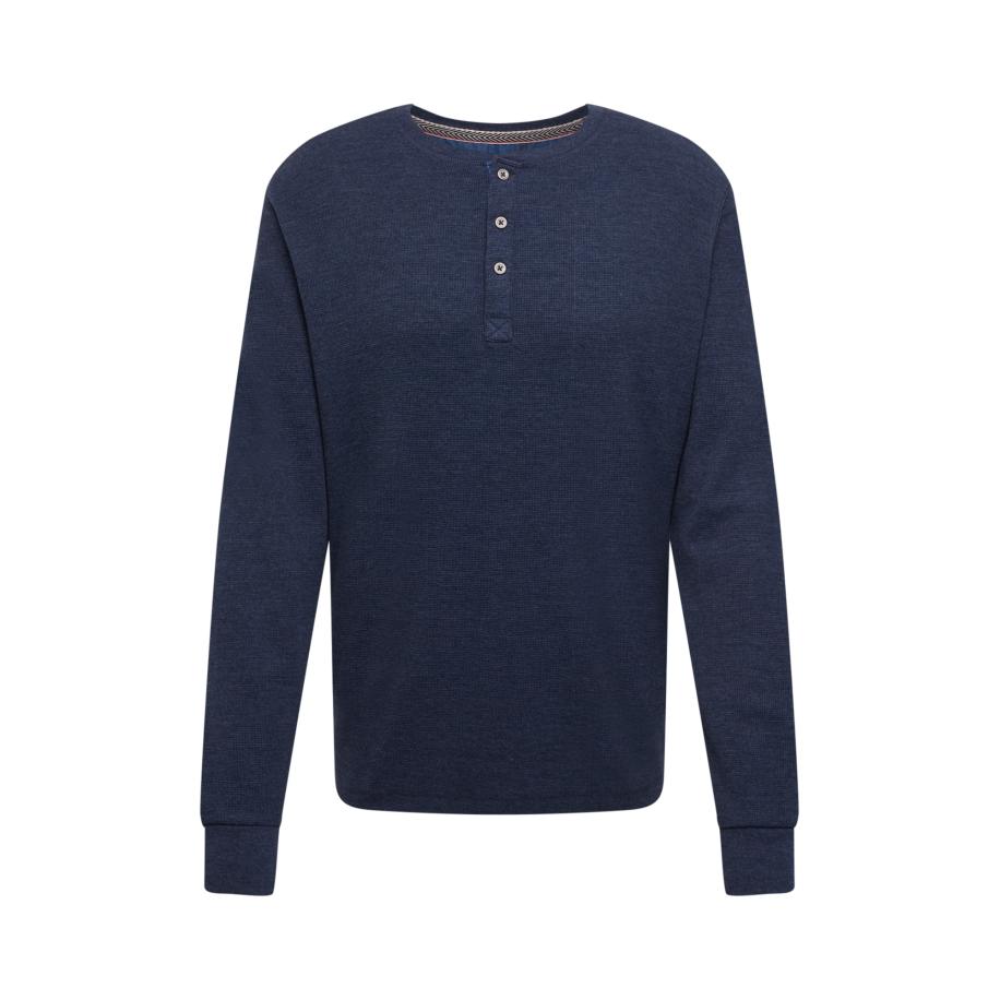Blend BLEND Shirt Noble navy -