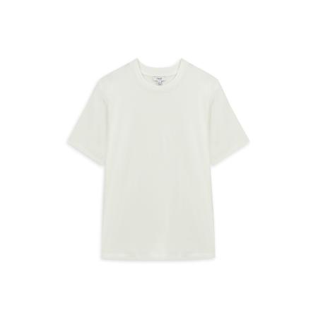 Twist Twist Shirt ecru