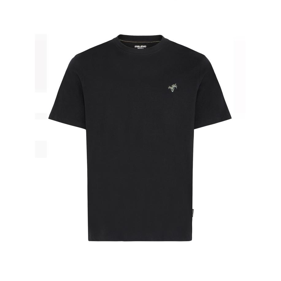 Blend BLEND Shirt Ebo zwart -