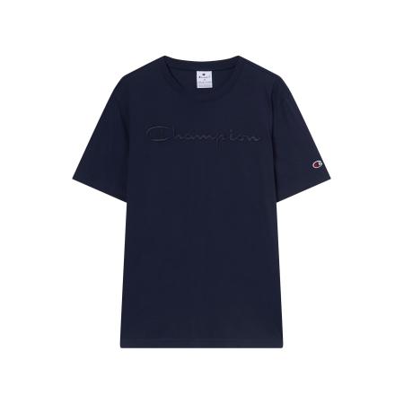 Champion Authentic Athletic Apparel Champion Authentic Athletic Apparel Shirt navy