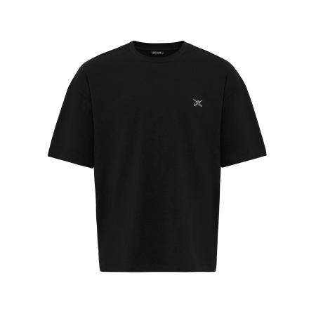 Cool Hill Cool Hill Shirt zwart