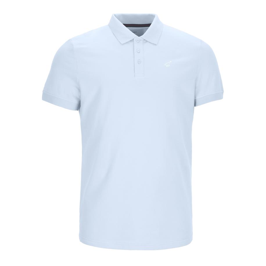 SPITZBUB Shirt blauw Blauw