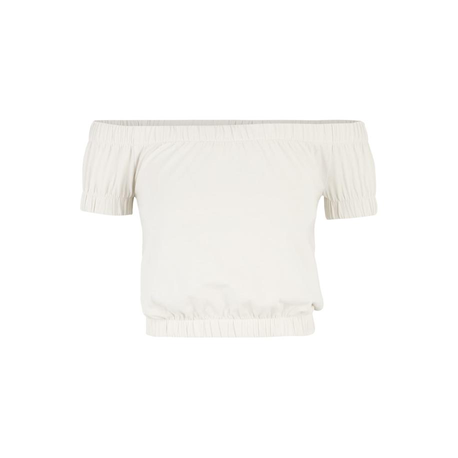 Aeropostale AÉROPOSTALE Shirt crème -