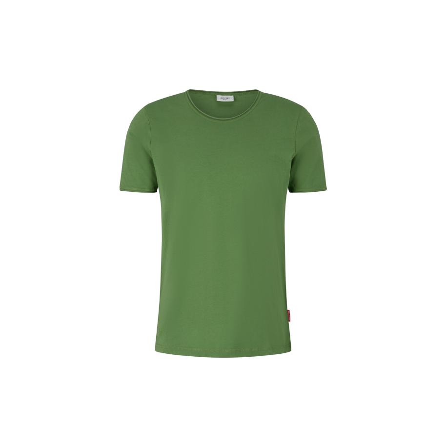 JOOP! Jeans JOOP! Jeans Shirt Cesare grasgroen -