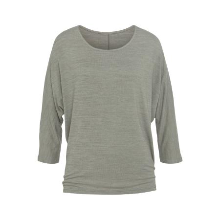 Lascana LASCANA Shirt kaki