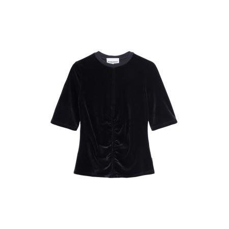 Armedangels ARMEDANGELS Shirt zwart