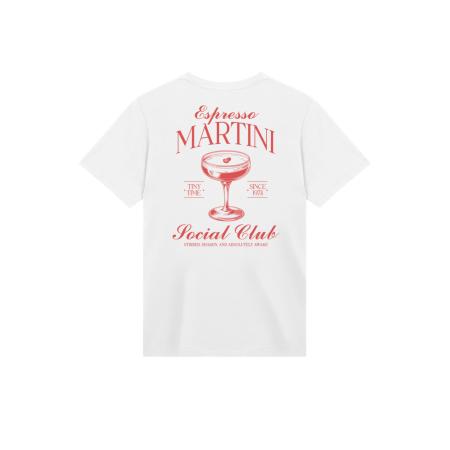 F4NT4STIC F4NT4STIC Shirt wit