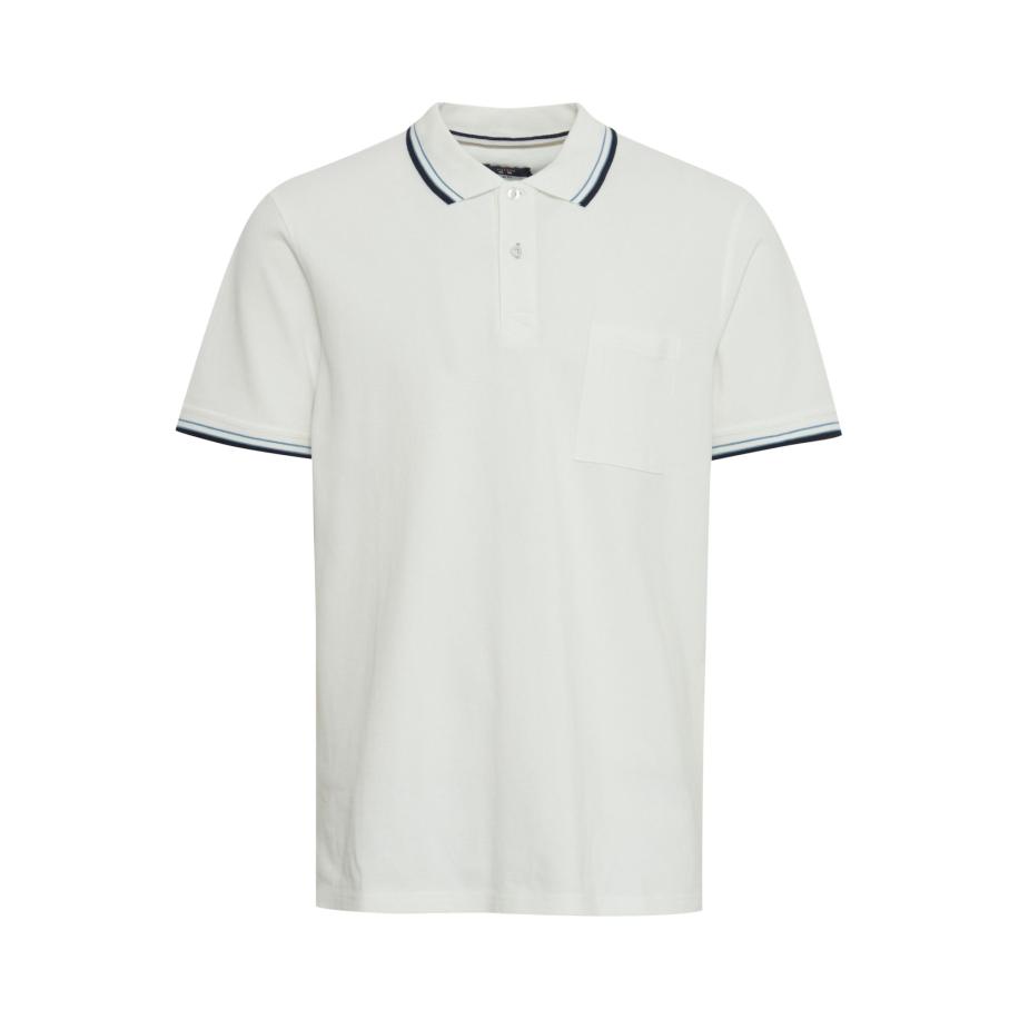 FQ1924 FQ1924 Shirt azuur / zwart / wit -