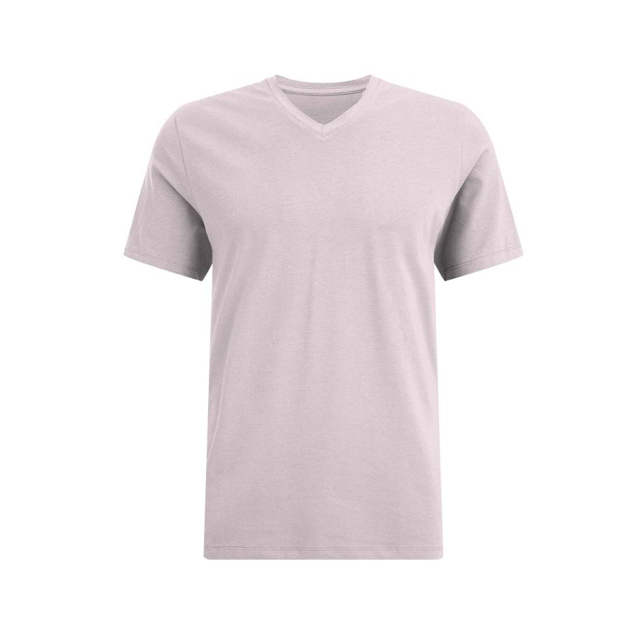 WESTMARK LONDON WESTMARK LONDON Shirt Theo pastelroze -