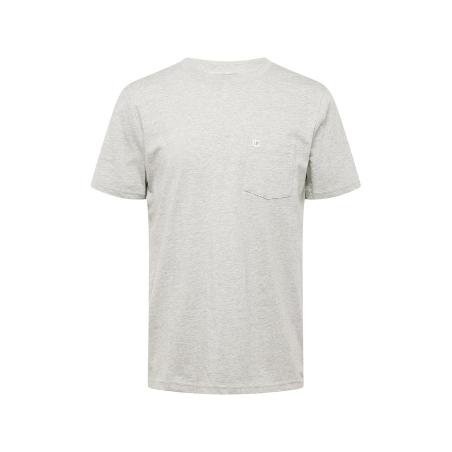 GAP GAP Shirt grijs gemêleerd -