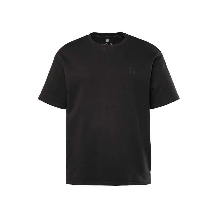 JAY-PI JAY-PI Shirt zwart -