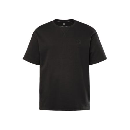 JAY-PI JAY-PI Shirt zwart