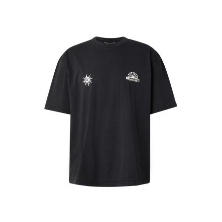 Pegador Pegador Shirt Sanus zwart / wit