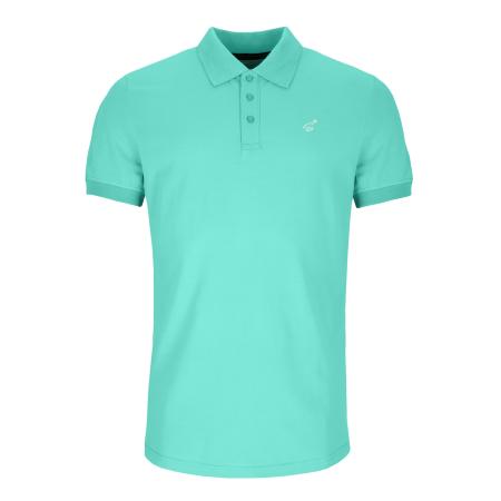 SPITZBUB Shirt blauw / wit