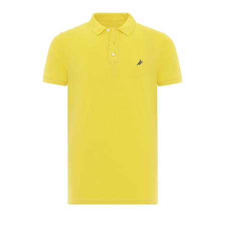 Moxx Paris Moxx Paris Shirt geel