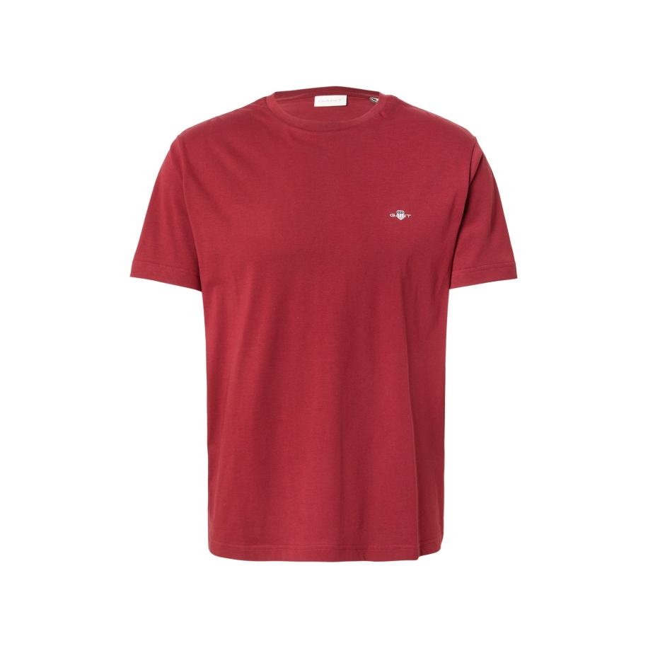 Gant GANT Shirt bordeaux -