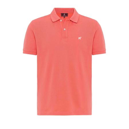 Williot Williot Shirt koraal