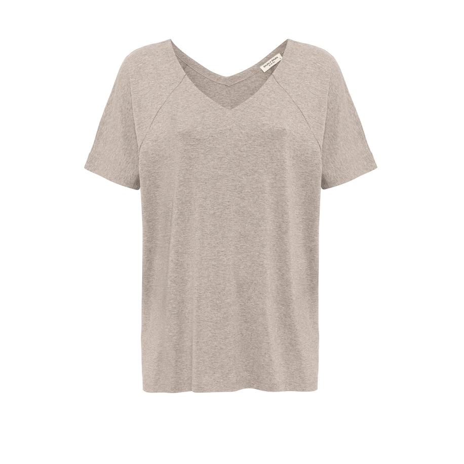 Anou Anou Anou Anou Shirt greige -