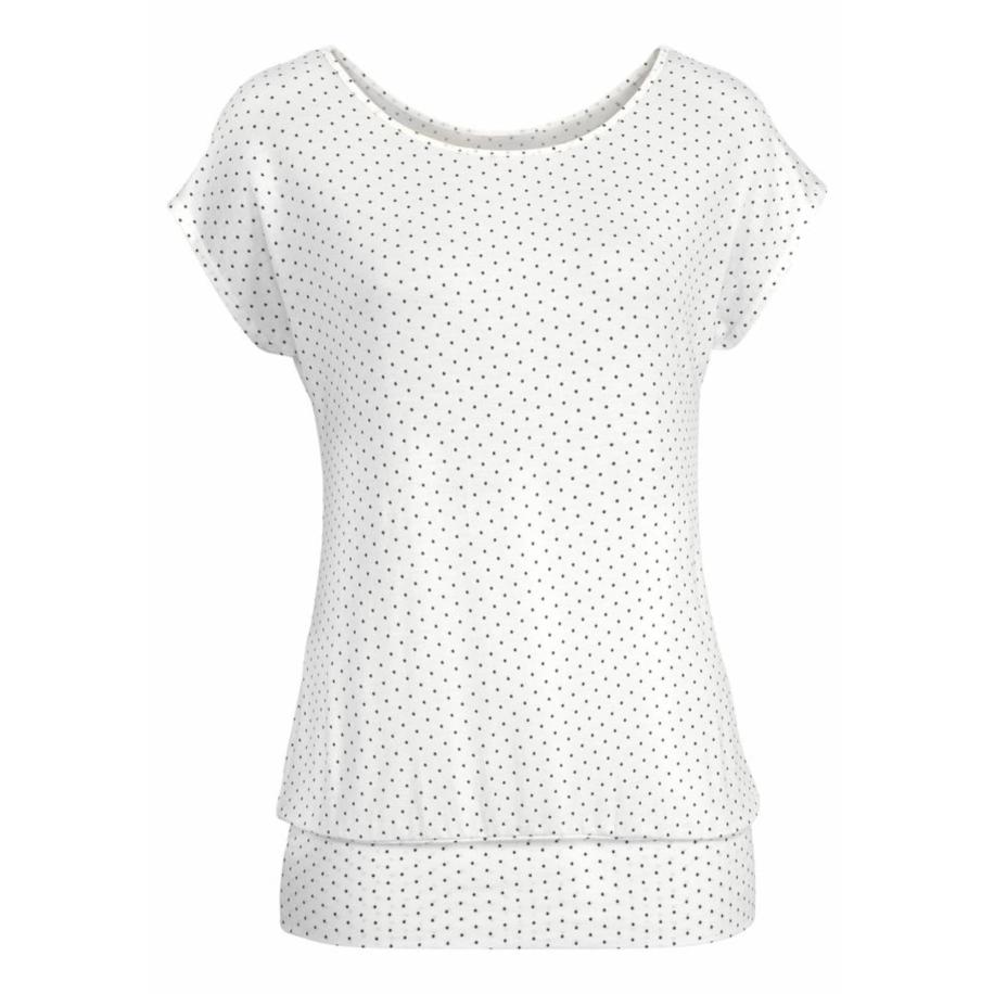 Lascana LASCANA Shirt wit -