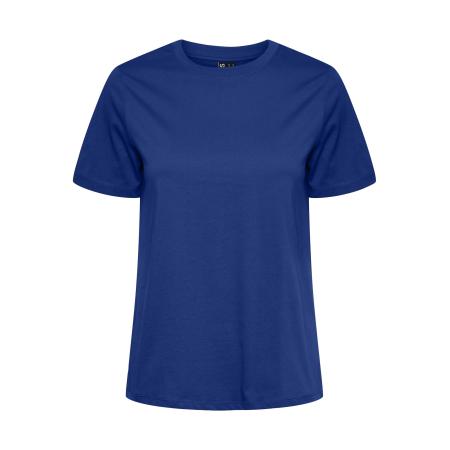 Pieces PIECES Shirt RIA blauw / royal blue/koningsblauw