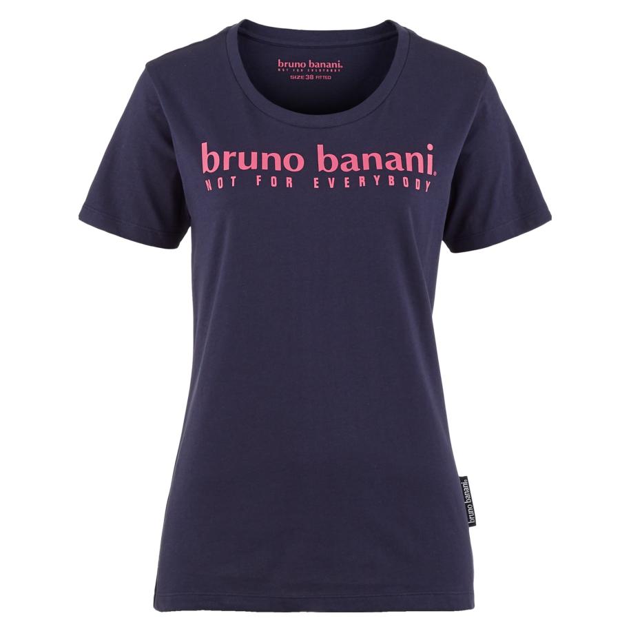 Bruno Banani Bruno Banani Shirt Avery navy -