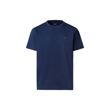 Hackett London Shirt donkerblauw