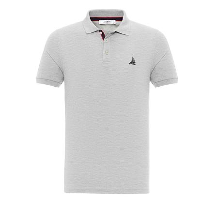 By Diess Collection By Diess Collection Shirt grijs