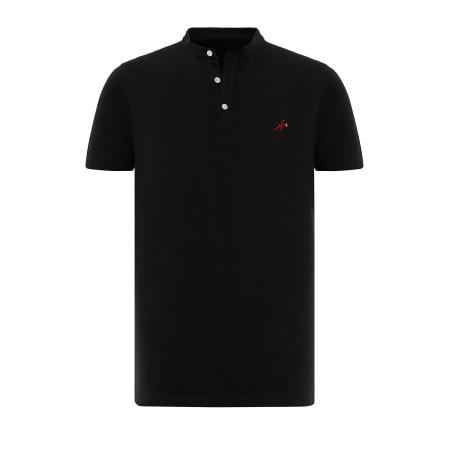 Moxx Paris Moxx Paris Shirt rood / zwart / wit