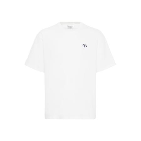 Blend BLEND Shirt Ebo zwart / wit