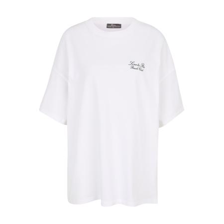 LTB LTB Shirt zwart / wit