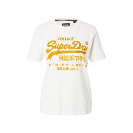 Superdry Superdry Shirt chamois / curry