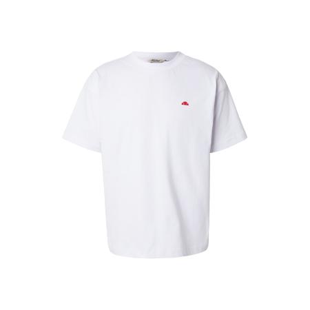 ELLESSE Shirt Play Nice navy / lichtblauw / rood / wit