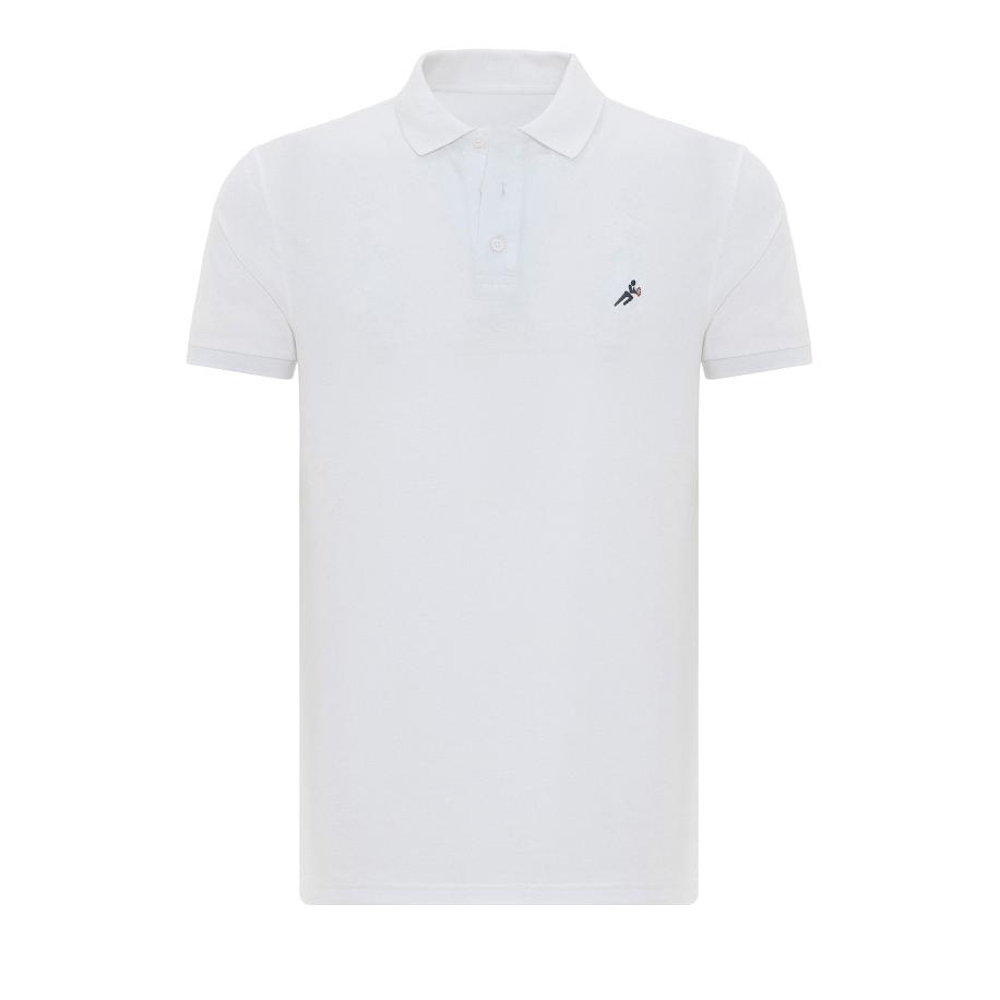 Moxx Paris Moxx Paris Shirt wit -