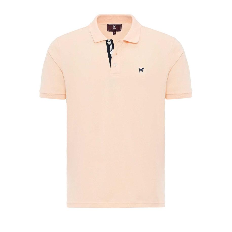 Williot Williot Shirt pastelroze -