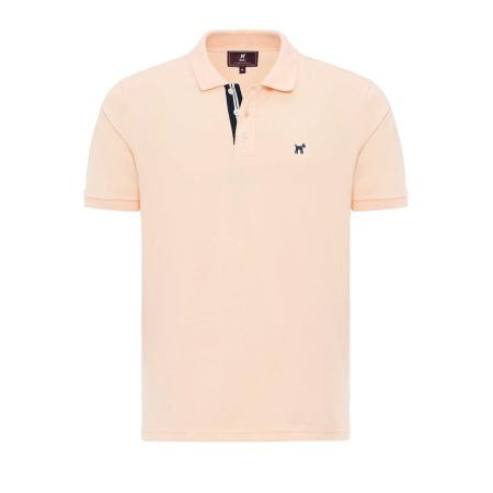 Williot Williot Shirt pastelroze