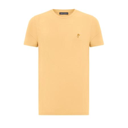 Jacey Quinn Shirt oranje