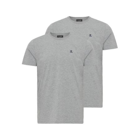 Cool Hill Cool Hill Shirt grijs