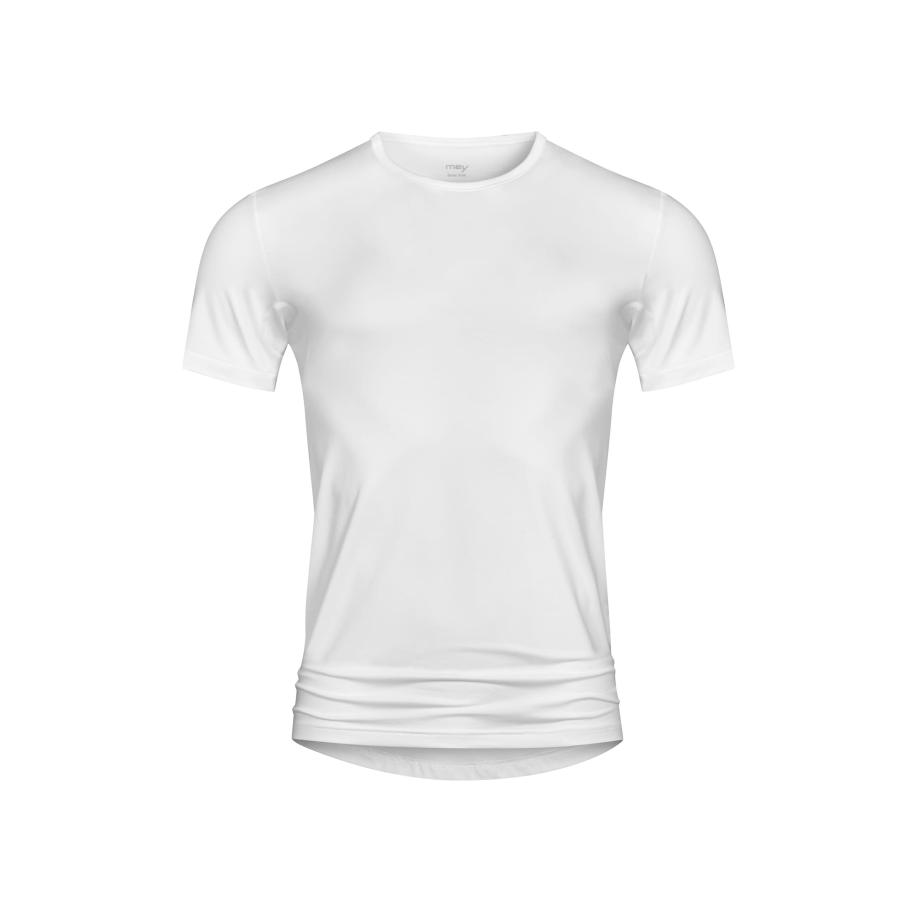 Mey Mey Onderhemd wit -