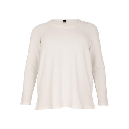 Yoek YOEK Shirt ecru