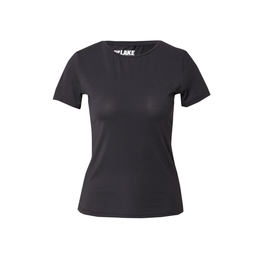 Lake View Lake View Shirt DIANA zwart -