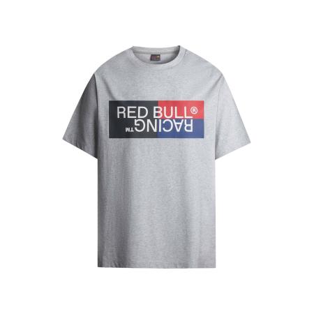 Red Bull Racing x Pepe Jeans Shirt grijs / gemengde kleuren