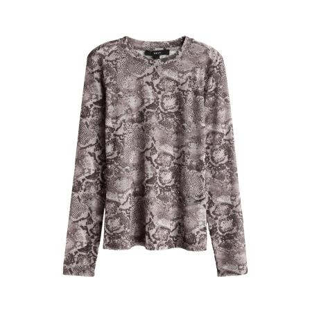 Next Next Shirt grijs