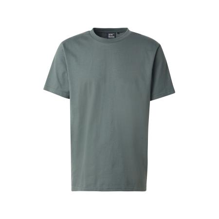 Vintage Industries Vintage Industries Shirt Devin basaltgrijs