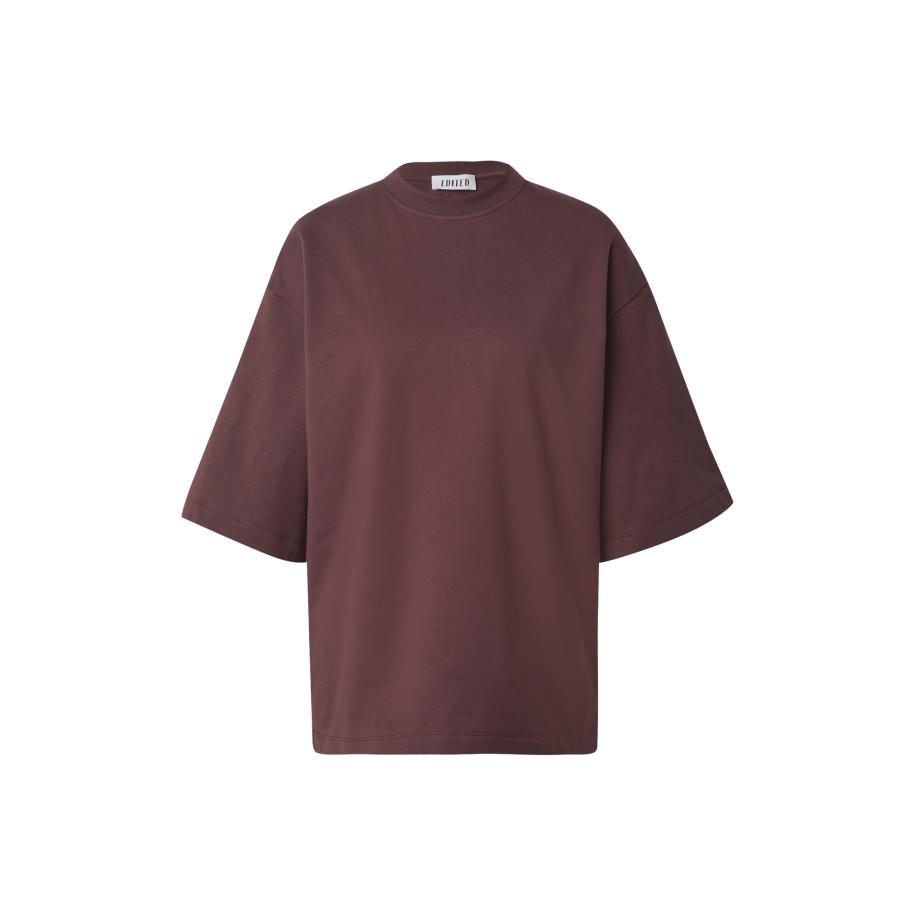 EDITED EDITED Shirt Saralena bourgogne -