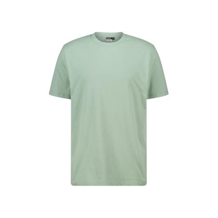 America Today Shirt lichtgroen